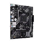Материнська плата Asus Prime A520M-R Socket AM4, фото 3