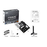 Материнська плата Asus Prime B850-Plus WiFi Socket AM5, фото 8