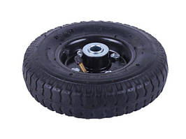 Колесо ТАТА 2.50-4 ST для тачки, тип 2