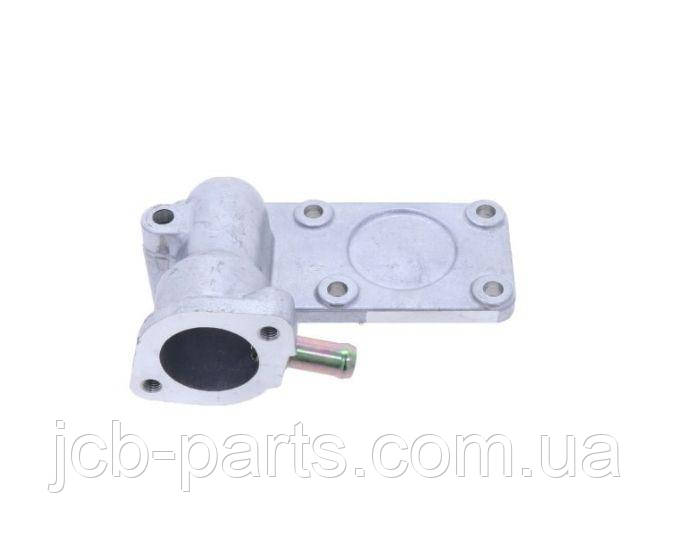 Kubota 15321-72702 Корпус термостата для L2000, L3001