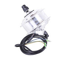 Двигун TT AGRO MOTO (переднє колесо) 350 W на електровелонабір