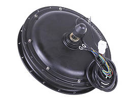 Двигун TT AGRO MOTO (переднє колесо) 1000 W на електровелонабір