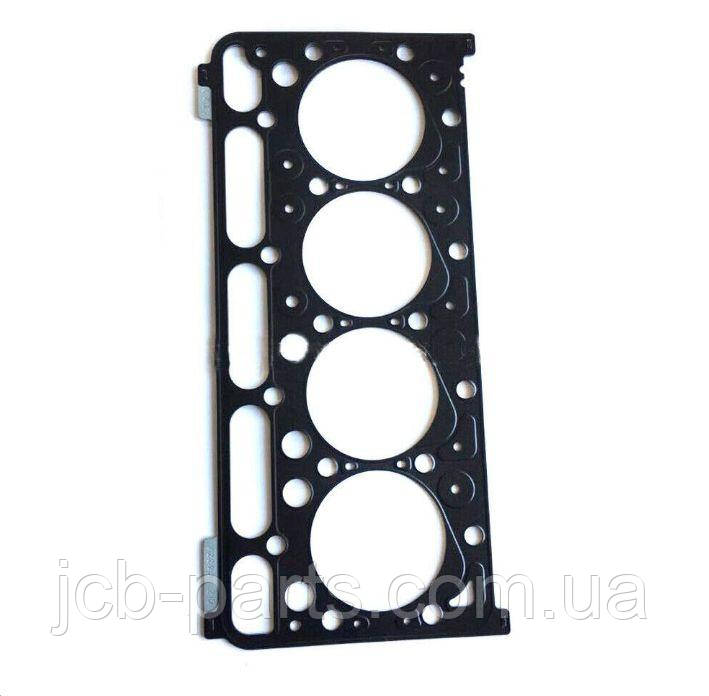 Kubota 1G790-03600 Прокладка ГБЦ для V2203, V2403