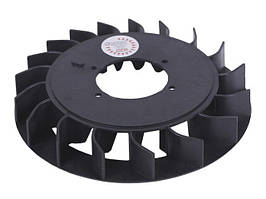 Вентилятор ТАТА на дизельний двигун 192D