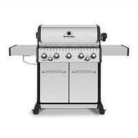 Газовий гриль Broil King Baron S590 IR NEW 876983 (876983IR) Код: 009140