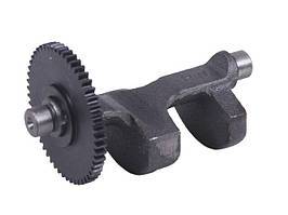 Вал балансувальний із шестірнею ТАТА на дизельний двигун 192D