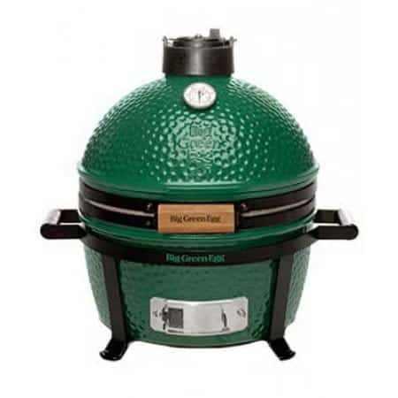 Керамічний вугільний гриль MiniMax Big Green Egg AMXHD /116598 /119650 / 119560 Код: 003677