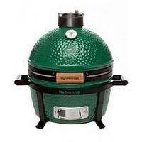 Керамічний вугільний гриль MiniMax Big Green Egg AMXHD /116598 /119650 / 119560 Код: 003677