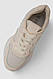Кросівки жіночі, колір бежевий, 248RXM110, фото 2