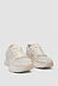 Кросівки жіночі, колір бежевий, 248RXM110, фото 3