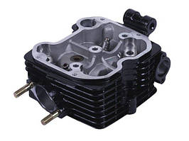 Головка блока циліндра ТАТА на бензиновий двигун CG-300CC