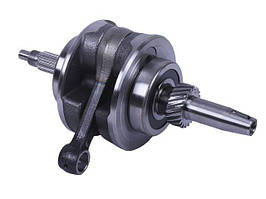 Колінвал у зборі ТАТА на бензиновий двигун CG-300CC