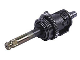 Вал лапки заводної ТАТА на бензиновий двигун CG-300CC