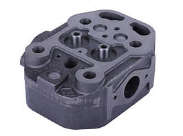 Головка блока циліндра гола ТАТА на дизельний двигун ZH1105N