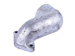 Коліно глушника ТАТА на дизельний двигун ZH1105N