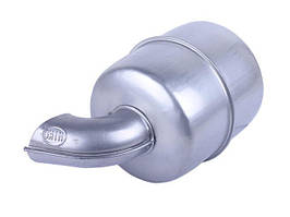 Глушник ТАТА на дизельний двигун ZH1105N