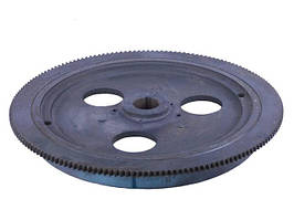 Маховик із вінцем ТАТА на дизельний двигун ZH1105N