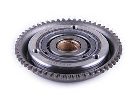 Обгінна муфта (бендикс) TT AGRO MOTO на мотоцикл із бензиновим двигуном СВ-250СС