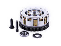 Сцепление в сборе TT AGRO MOTO на бензиновый двигатель СВ-250СС