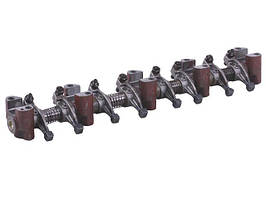 Вісь коромида в складі на трактор DongFeng 404, Chery 354/404 з дизельним двигуном ZN490BT/ZN390/ZN485