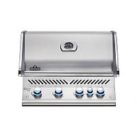 Вбудований газовий гриль Prestige PRO-500 Napoleon BIPRO500RBPSS Код: 004253