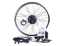 Електровелонабори