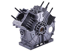 Блок двигуна TT AGRO MOTO на дизельний двигун 2V192F