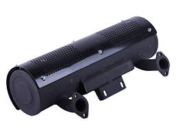 Глушник TT AGRO MOTO на дизельний двигун 2V192/195F