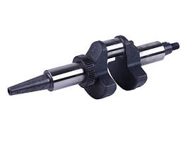 Колінвал TT AGRO MOTO на генератор із дизельним двигуном 2V192F