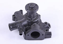 Насос водяний (помпа) трактор з кабіною ZN490 DongFeng 404