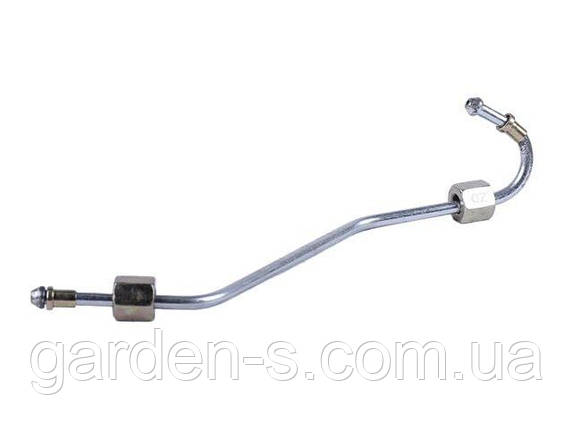 Трубка високого тиску GZ — 195N YBX, фото 1