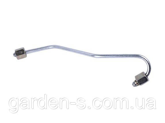 Трубка високого тиску GZ — 195N YBX, фото 2