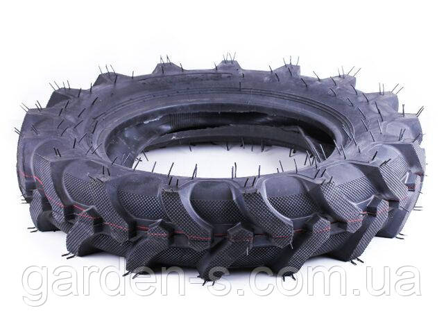 Покришка з камерою 6.00*16 "ялинка" YBX