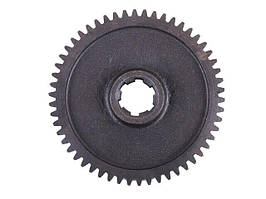 Шестірня кінцевого передавання відома Xingtai 120, тип 2