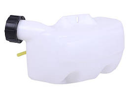 Бак паливний у складі 32F ТАТА для бензокоси