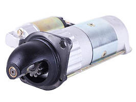 Стартер Z-12 12 V 5.8KW редукторний QD152TD на дизельний двигун JD3102