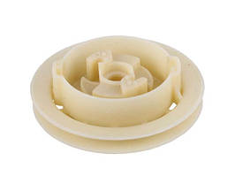 Колесо ручного стартера — 156F YBX