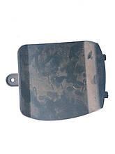 Кришка бардачка під сидінням (від No88) УЦЕНКА