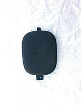 Кришка бардачка під сидінням (від No89) УЦЕНКА