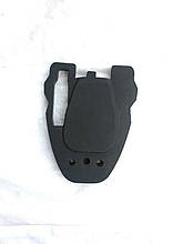 Кришка бардачка під сидінням (від No90) УЦЕНКА