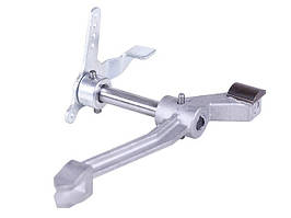 Рейка паливного насоса — 188D