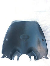 Підкривок передня задня частина — F1/F50 УЧЕНКА