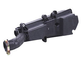 Фільтр повітряний у зборі (коротка нога) — 50CC4T — TTG