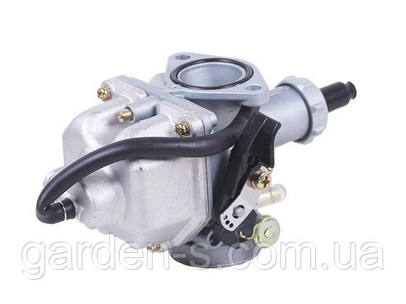 Карбюратор TTG на бензиновий двигун СВ-125/150, фото 2