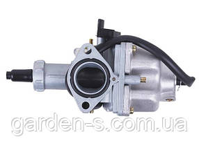Карбюратор TTG на бензиновий двигун СВ-125/150, фото 3