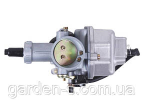 Карбюратор TTG на бензиновий двигун СВ-125/150, фото 4