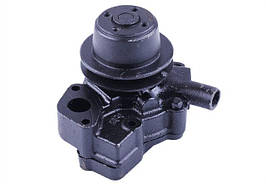 Насос водяний (помпа) TY290/TY295 на трактор Xingtai 180 з дизельним двигуном КМ385ВТ