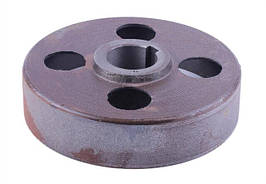 Барабан гальмівний на трактор Xingtai 120/220