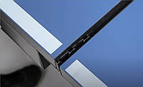 Тенісний стіл Stiga Expert Roller ITTF Blue (719005), фото 4