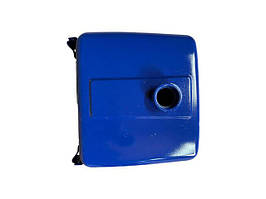 Бак паливний ТАТА на дизельний двигун ZH1105N/ZH1115N УЧЕНКА